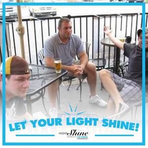 Meet your Posher, Michael